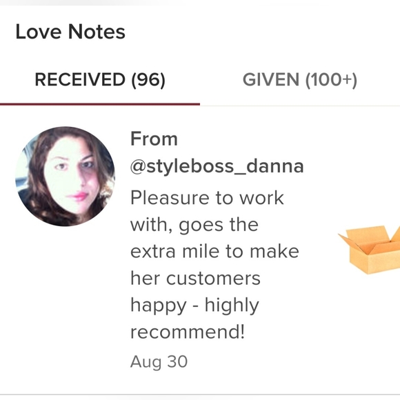 **OFFICIAL 9/1 LIVE show details- 6:30PM CST w/ @mckjenx - Picture 4 of 16